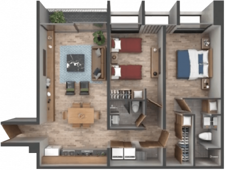 Carrara_Living_Mod_A-min